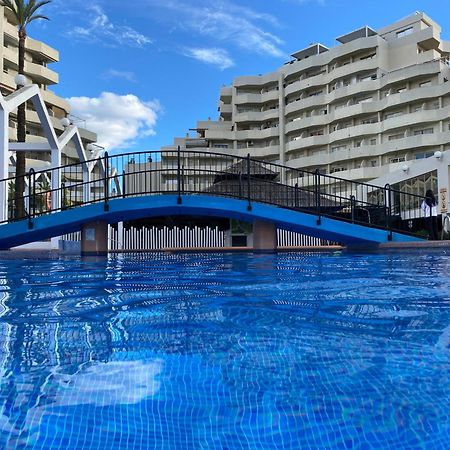 Benal Beach Apartamento Mountain View Benalmádena Exterior foto