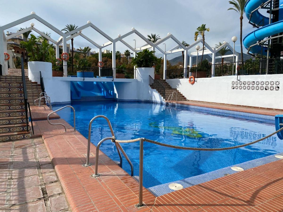 Benal Beach Apartamento Mountain View Benalmádena Exterior foto