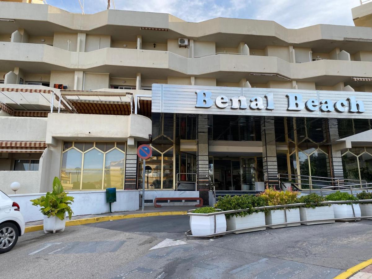 Benal Beach Apartamento Mountain View Benalmádena Exterior foto